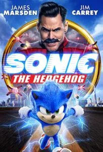 دانلود فیلم سونیک خارپشت Sonic the Hedgehog 2020 دوبله فارسی