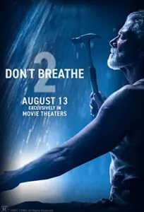 دانلود فیلم نفس نکش 2 Don't Breathe 2 2021 دوبله فارسی