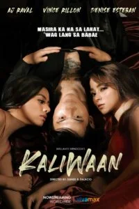 دانلود فیلم کالیوان Kaliwaan 2022