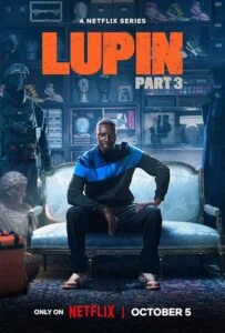 دانلود سریال لوپن Lupin