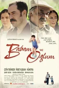 دانلود فیلم پدر و پسرم My Father and My Son 2005 دوبله فارسی