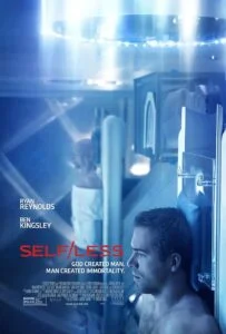 دانلود فیلم بیخود Self/less 2015
