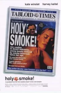 دانلود فیلم دود مقدس Holy Smoke 1999
