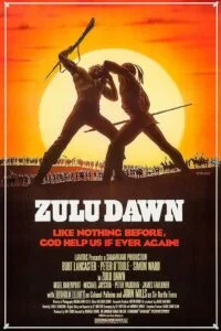 دانلود فیلم سپیده دم زولو Zulu Dawn 1979