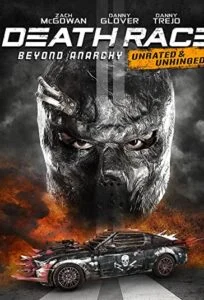 دانلود فیلم مسابقه مرگ 4 Death Race 4: Beyond Anarchy 2018 دوبله فارسی