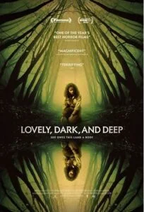 دانلود فیلم دوست داشتنی، تاریک و عمیق Lovely, Dark, and Deep 2023