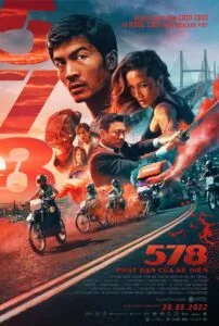 دانلود فیلم مگنوم 578 578 Magnum 2022 با دوبله فارسی