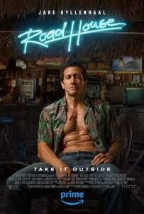 دانلود فیلم کافه کنار جاده Road House 2024