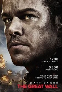 دانلود فیلم دیوار بزرگ The Great Wall 2016 دوبله فارسی