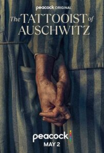 دانلود سریال خالکوب آشویتس The Tattooist of Auschwitz دوبله فارسی