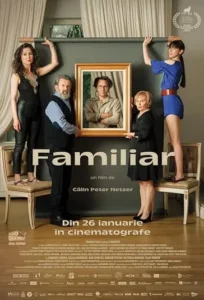 دانلود فیلم گذرگاه آشنا Familiar 2023