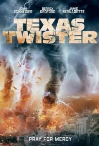 دانلود فیلم گردباد تگزاس Texas Twister 2024