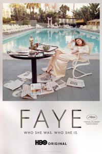 دانلود مستند فی Faye 2024