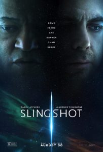 دانلود فیلم تیرکمان بچه گانه 2024 Slingshot