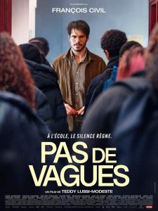 دانلود فیلم معلم خوب The Good Teacher 2024