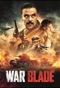 دانلود فیلم تیغه جنگی War Blade 2024 با دوبله فارسی