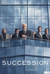 دانلود سریال وراثت Succession دوبله فارسی