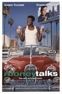 دانلود فیلم صحبت های پول Money Talks 1997 دوبله فارسی