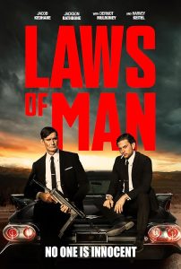 دانلود فیلم قوانین انسان Laws of Man 2024 با دوبله فارسی