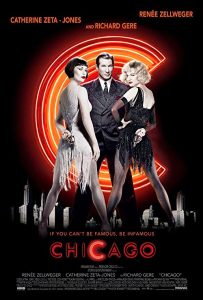 دانلود فیلم شیکاگو Chicago 2002