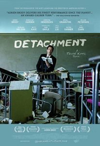 دانلود فیلم گسیختگی Detachment 2011