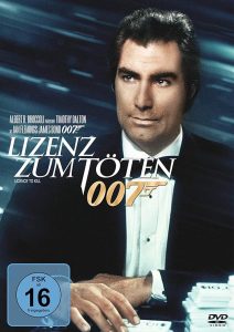 دانلود فیلم فیلم جیمز باند جواز قتل Licence to Kill 1989 دوبله فارسی