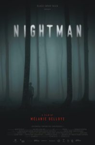 دانلود فیلم مرد شب‌گرد The Nightman 2023 با دوبله فارسی