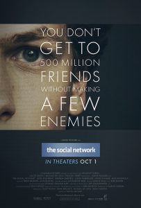 دانلود فیلم شبکه اجتماعی The Social Network 2016 دوبله فارسی