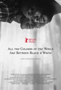 دانلود فیلم تمام رنگ‌های دنیا بین سیاه و سفید هستند All the Colours of the World Are Between Black and White 2023