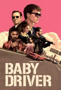 دانلود فیلم بیبی درایور Baby Driver 2017 دوبله فارسی