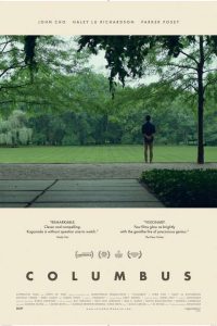 دانلود فیلم کلمبوس Columbus 2017
