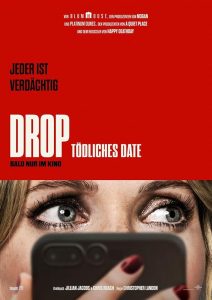 دانلود فیلم رهایی Drop 2025