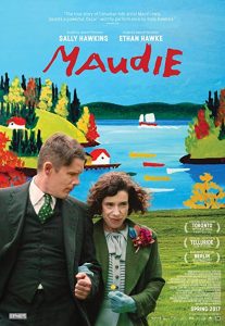 دانلود فیلم مائودی Maudie 2016