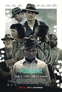 دانلود فیلم مادباوند Mudbound 2017