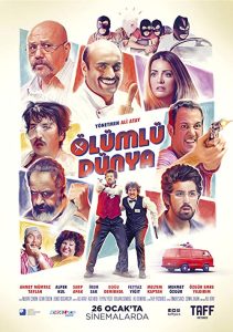 دانلود فیلم جهان مثبت Olumlu Dunya 2018