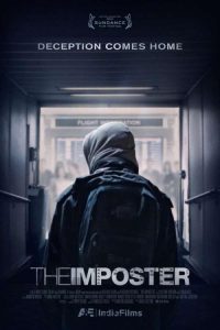 دانلود فیلم متقلب The Imposter 2012 دوبله فارسی
