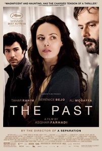 دانلود فیلم گذشته The Past 2013 دوبله فارسی