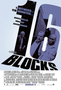دانلود فیلم 16 بلوک 16 Blocks 2006 دوبله فارسی