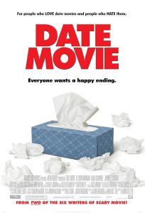 دانلود فیلم تاریخ فیلم Date Movie 2006