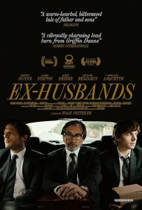 دانلود فیلم شوهران سابق Ex-Husbands 2023 با دوبله فارسی