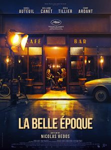 دانلود فیلم روزهای خوب La Belle Epoque 2019