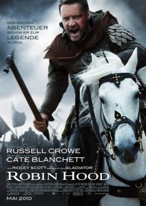 دانلود فیلم رابین هود Robin Hood 2010 دوبله فارسی