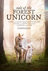 دانلود فیلم قصه تک شاخ جنگل Tale of the Forest Unicorn 2025 با دوبله فارسی