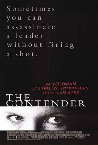 دانلود فیلم مبارز The Contender 2000 با دوبله فارسی