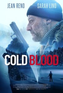 دانلود فیلم میراث خون سرد Cold Blood 2019 با دوبله فارسی