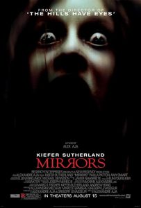 دانلود فیلم آینه‌ها Mirrors 2008 با دوبله فارسی
