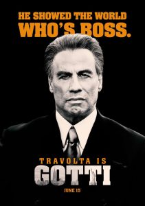 دانلود فیلم گاتی Gotti 2018 با دوبله فارسی