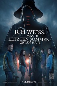 دانلود فیلم می‌دانم تابستان گذشته چه کردی I Know What You Did Last Summer 2025