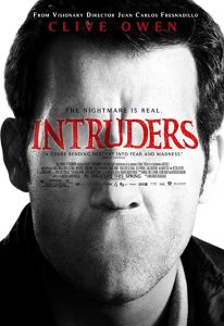 دانلود فیلم مزاحمان Intruders 2011