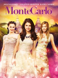 دانلود فیلم مونته کارلو Monte Carlo 2011
